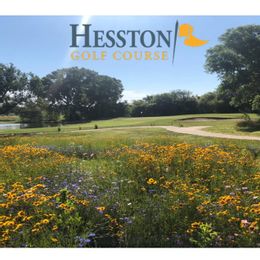 Hesston Golf Course