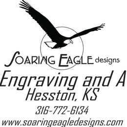 Soaring Eagle Designs