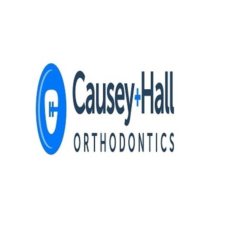 Causey and Hall Orthodontics