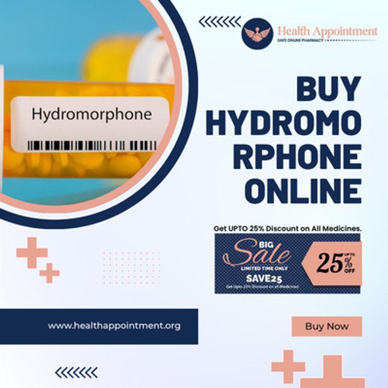 Buy Hydrromorphone 0nline Easy Steps For Overnight Care Delivery