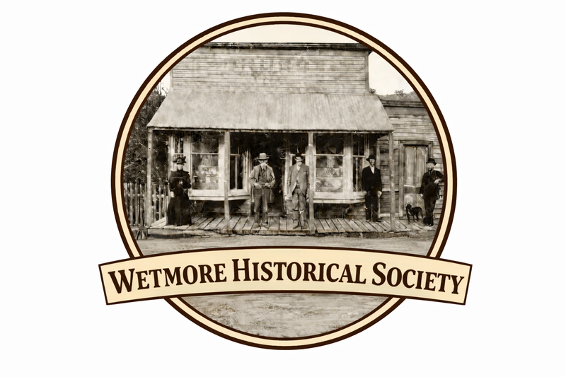 Wetmore-Hardscrabble Historical & Genealogical Society
