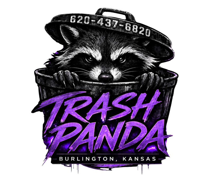 Trash Panda Dumpster Rental & Junk Removal