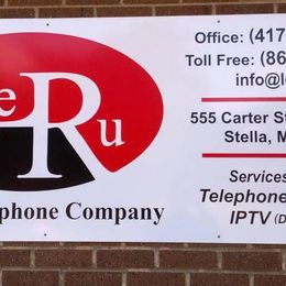 Le-Ru Telephone Co.