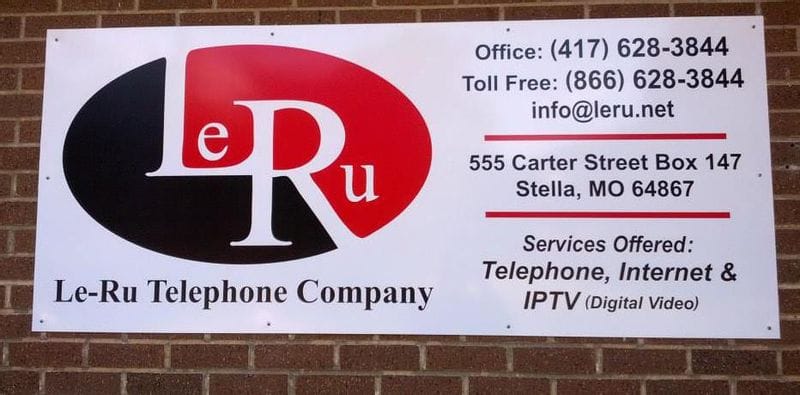 Le-Ru Telephone Co.