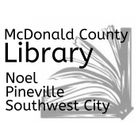 McDonald County Library