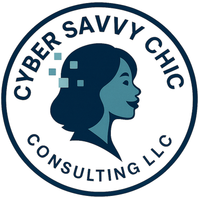 Cyber Savvy Chic Professional Services