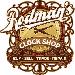 Rodman's Clock Shop