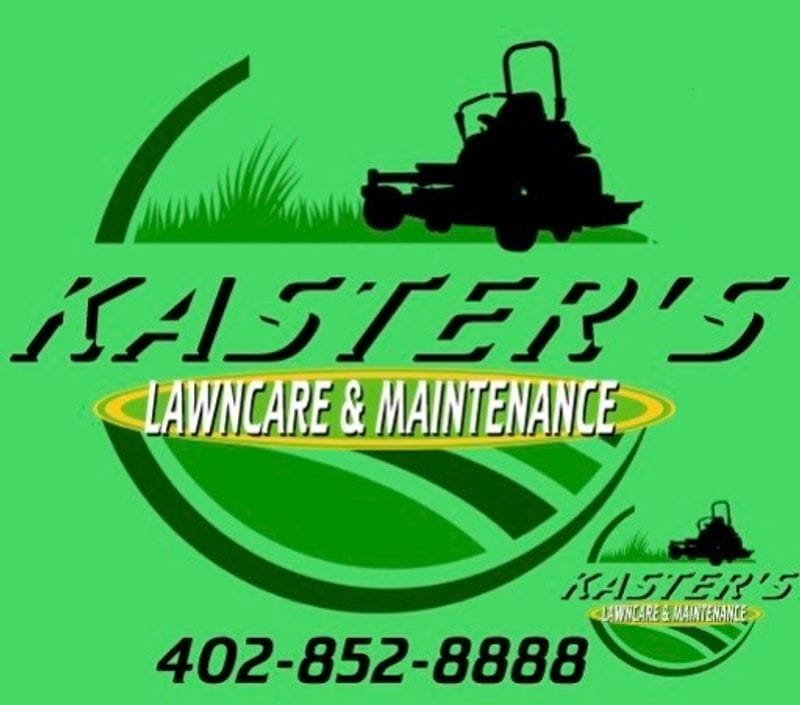 Kasters Lawn Care and Maintenance