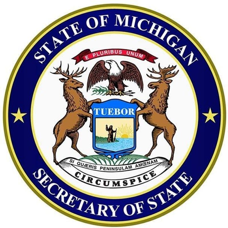 Secretary of State
