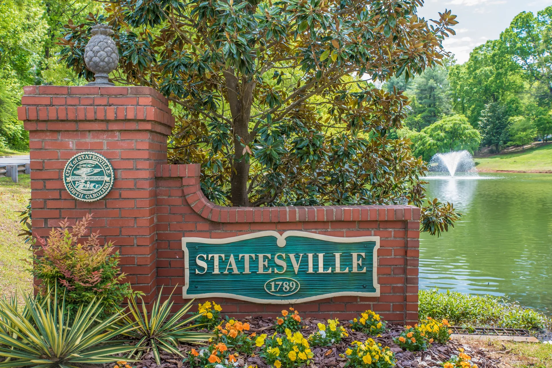 We Are Statesville, NC