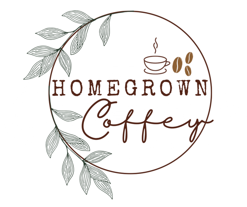 Homegrown Coffey