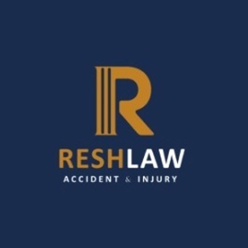 ReshLaw Accident & Injury