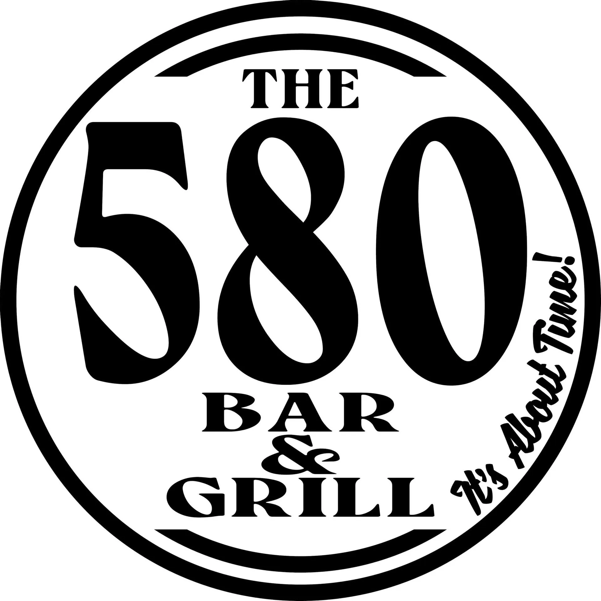 The 580 Bar and Grill | Local Connections™