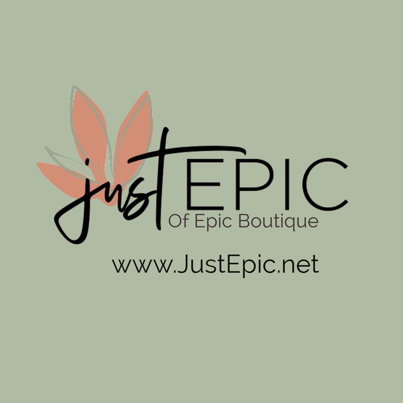 Just Epic of Epic Boutique