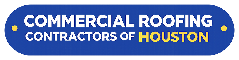 Commercial Roofing Contractos of Houston