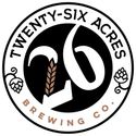 Twenty-Six Acres Brewing Company