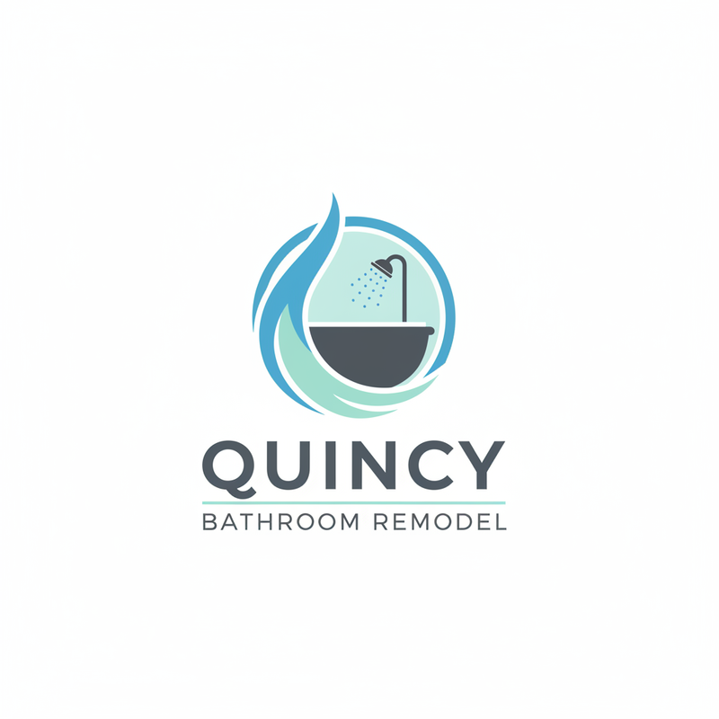 Quincy Bathroom Remodel