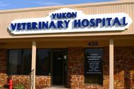 Yukon Veterinary Hospital