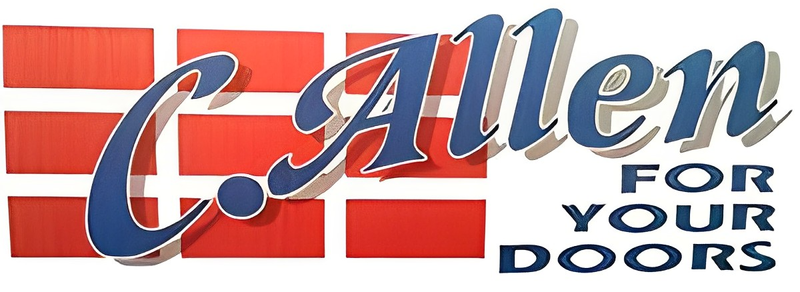 C. Allen For Your Doors