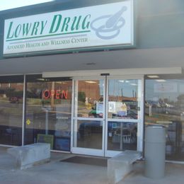 Lowry Drug Co