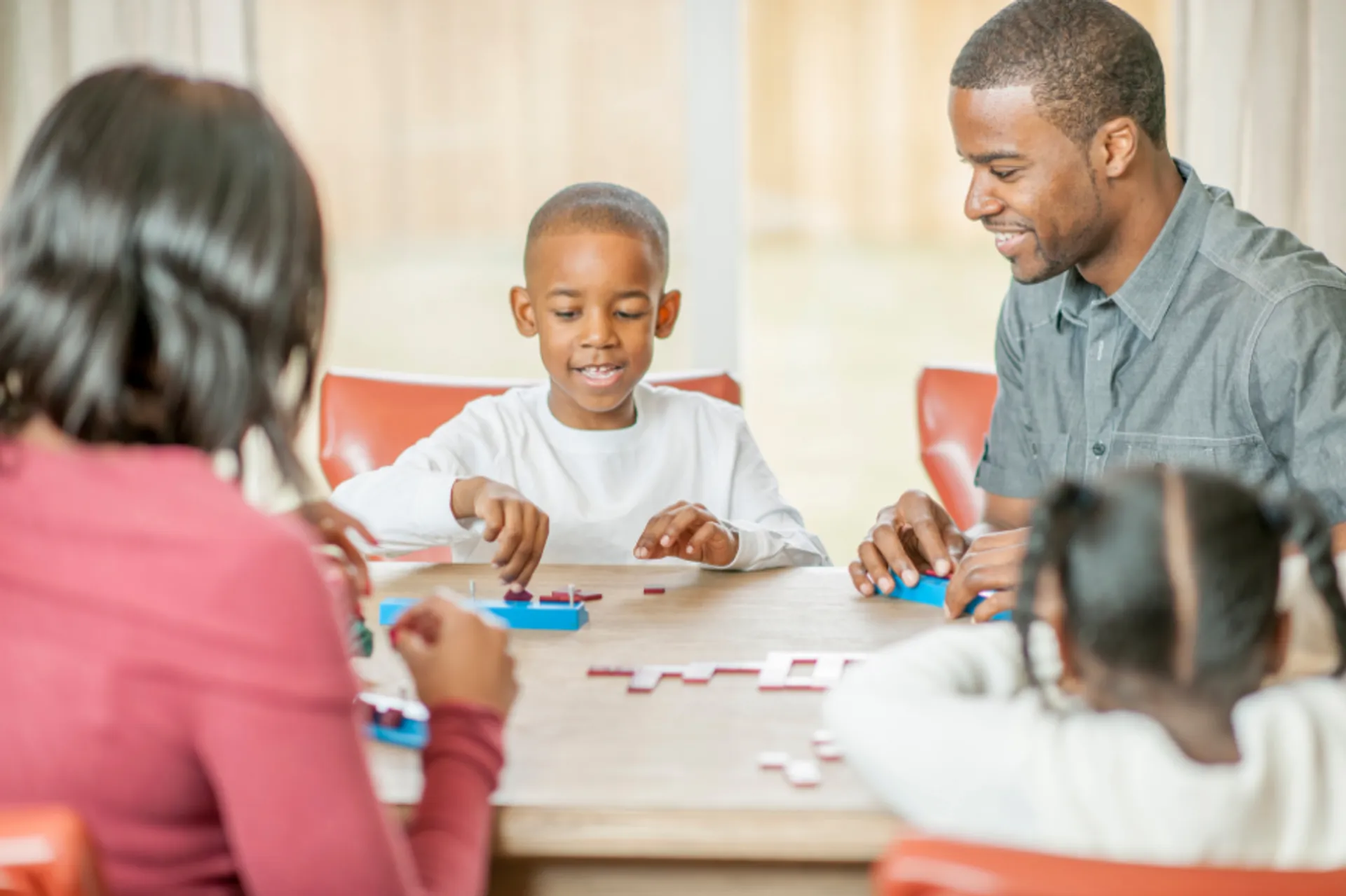 Community Programs