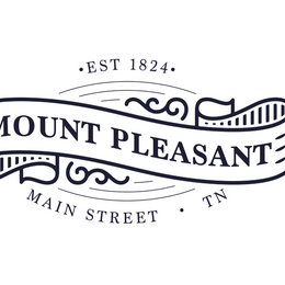 Mount Pleasant Main Street