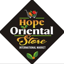 Hope Oriental store llc