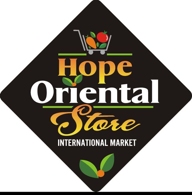 Hope Oriental store llc