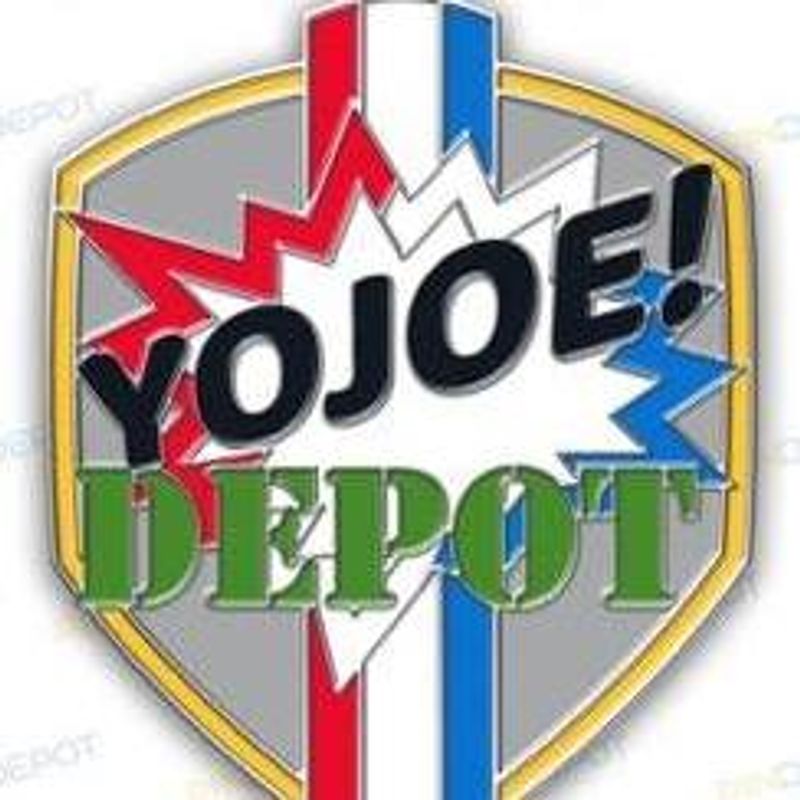 Yo Joe Depot 