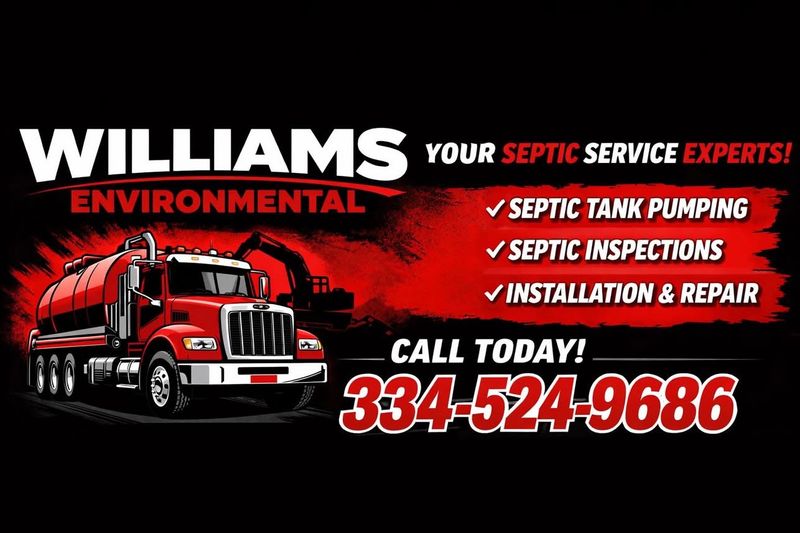 Williams Environmental