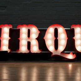 Cirque Dance Studio