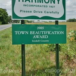 Town of Harmony