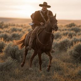 2025 Pony Express Re-Ride