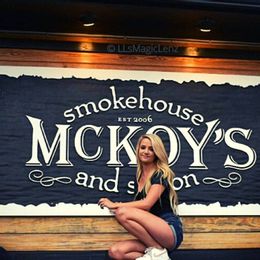 McKoy's Smokehouse and Saloon