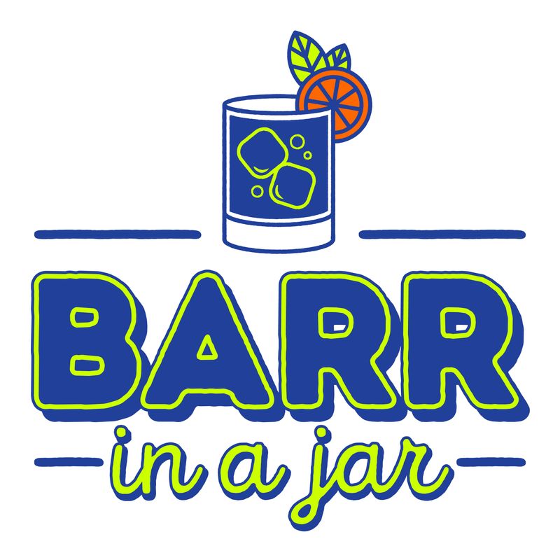 Barr in a Jar