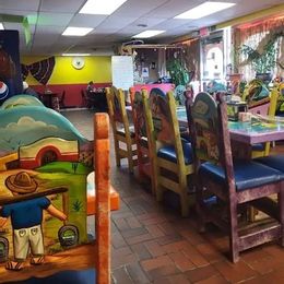 El As De Oros Mexican Restaurant