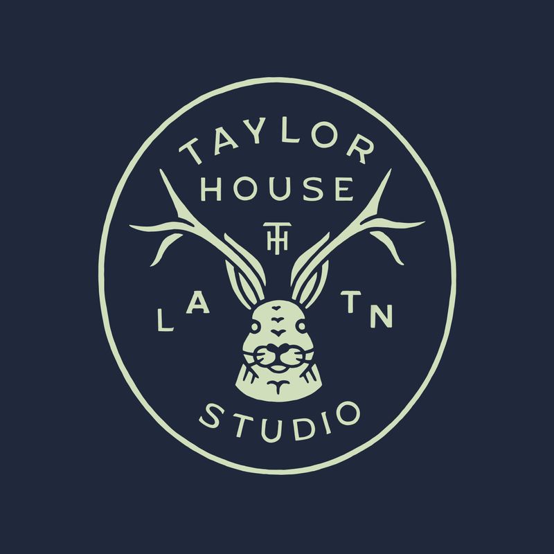 Taylor House Studio