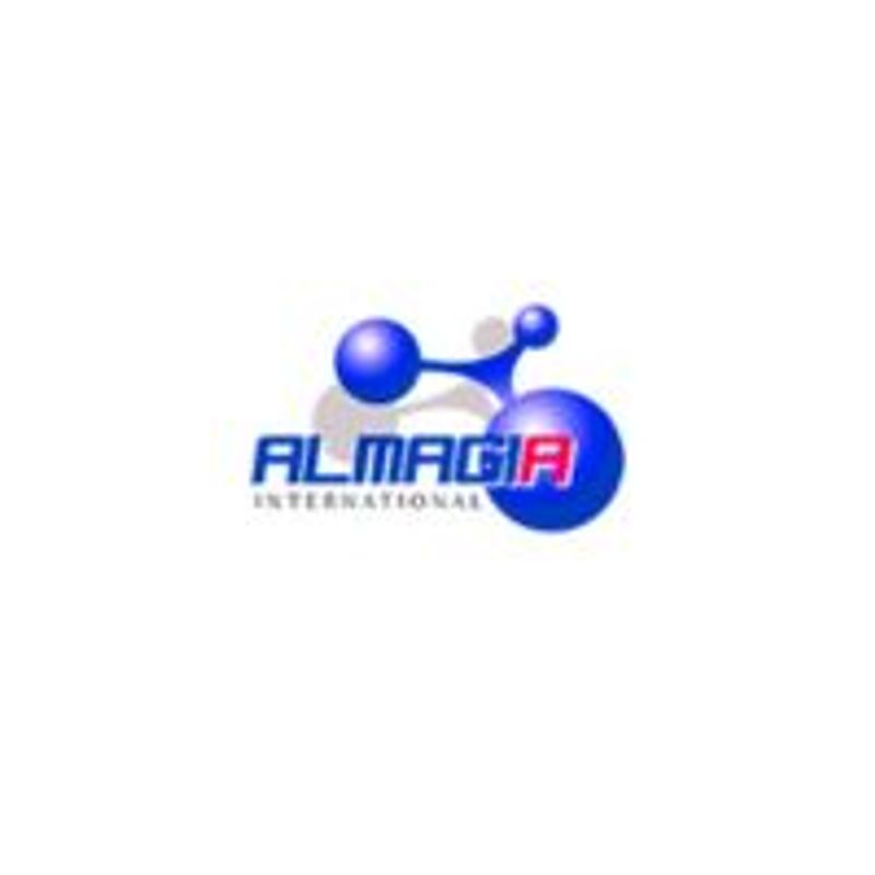 ALMAGIA International®