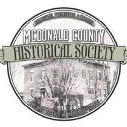McDonald County Historical Society