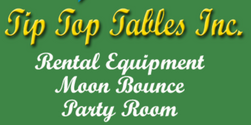 Tip Top Tables, Inc