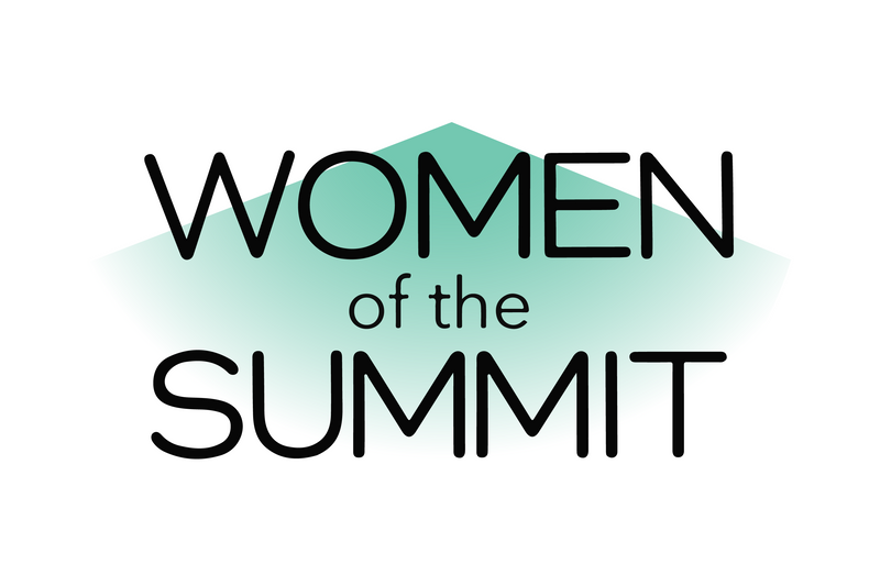 Women of the Summit