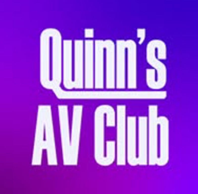 Quinn's AV Club
