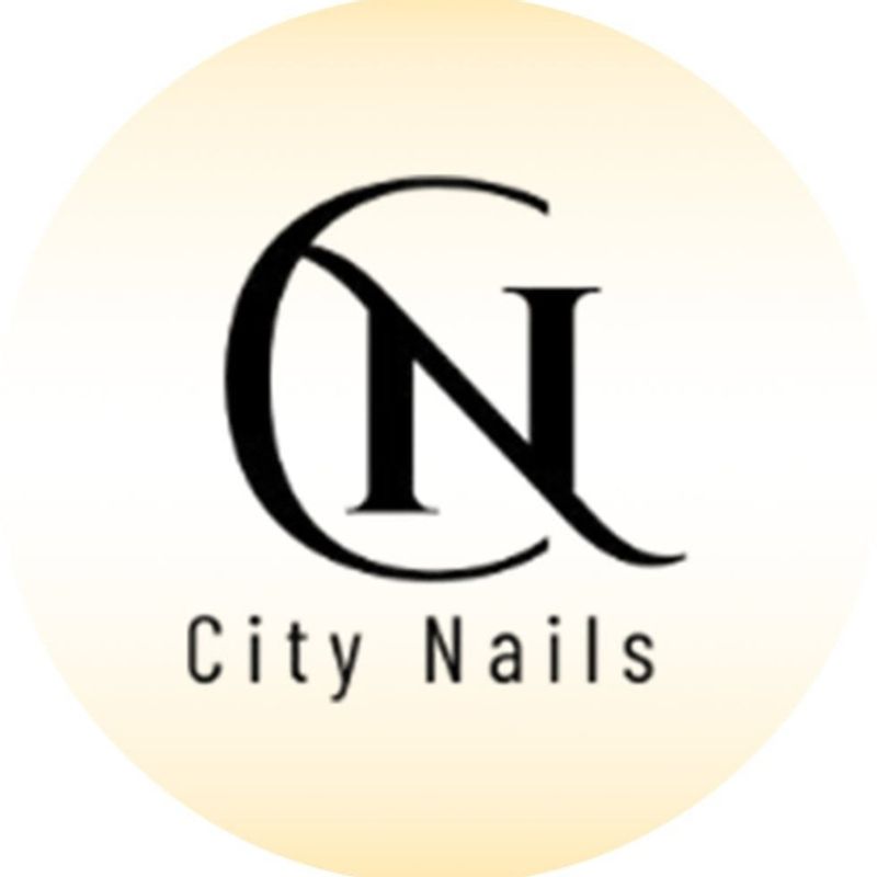 City Nails Athens