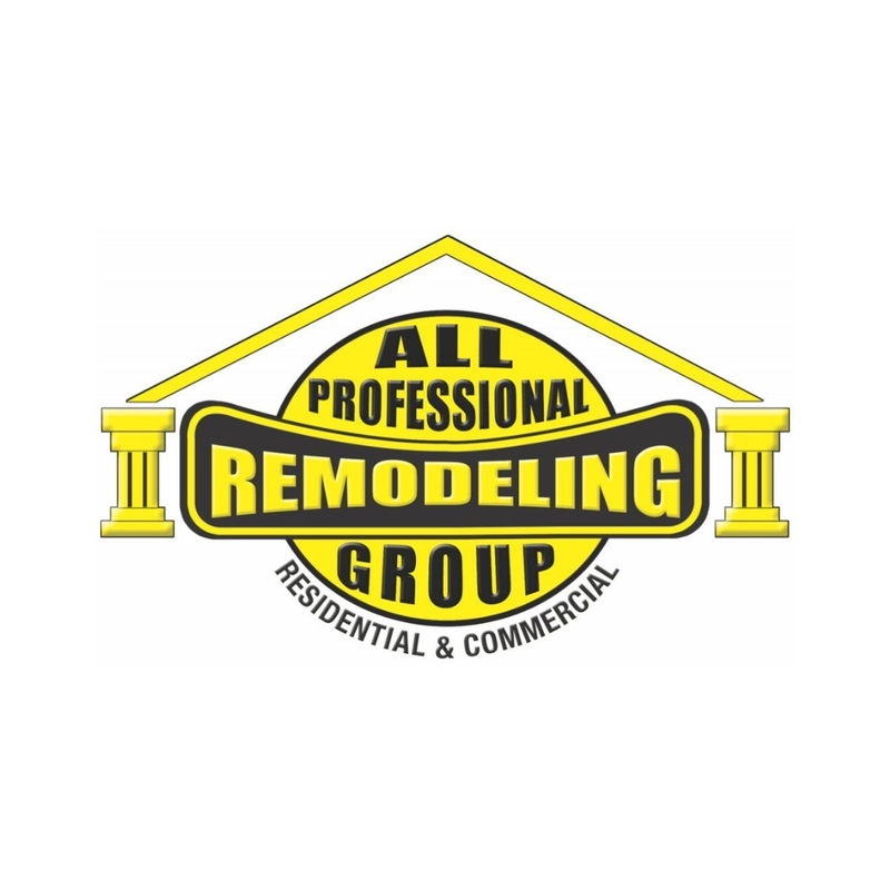 All Professional Remodeling Group - #1 Roofing Company - New Jersey