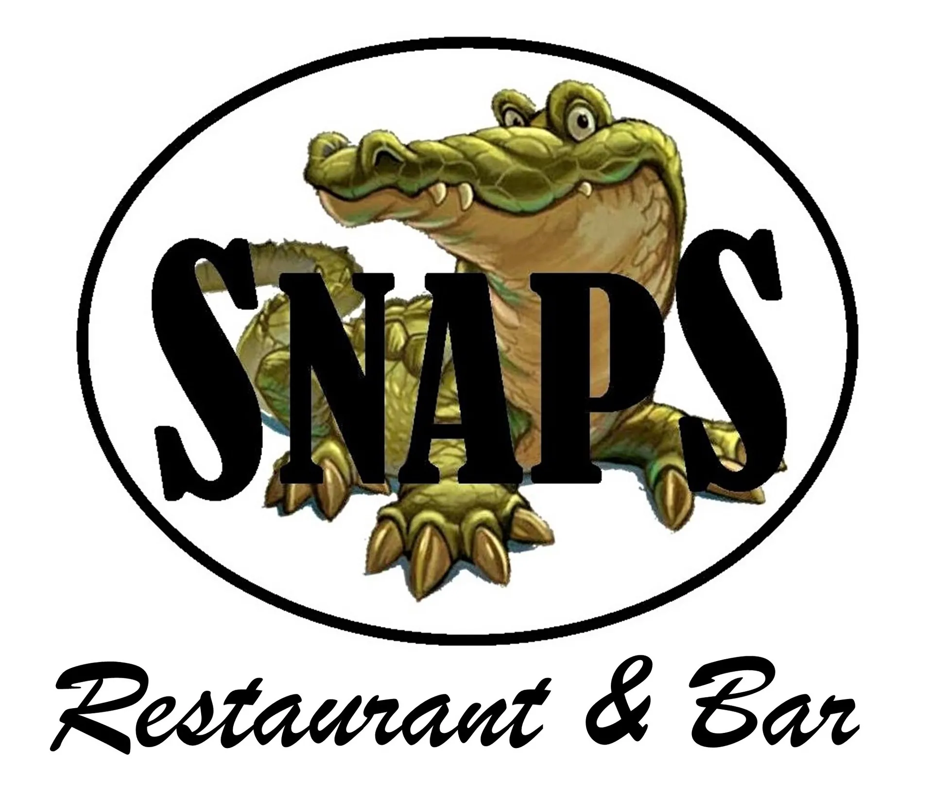 Open Mic Night at Snaps