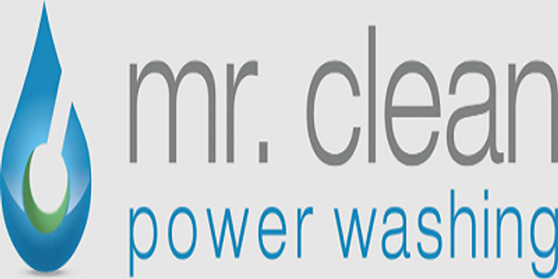 Mr. Clean Power Washing, LLC