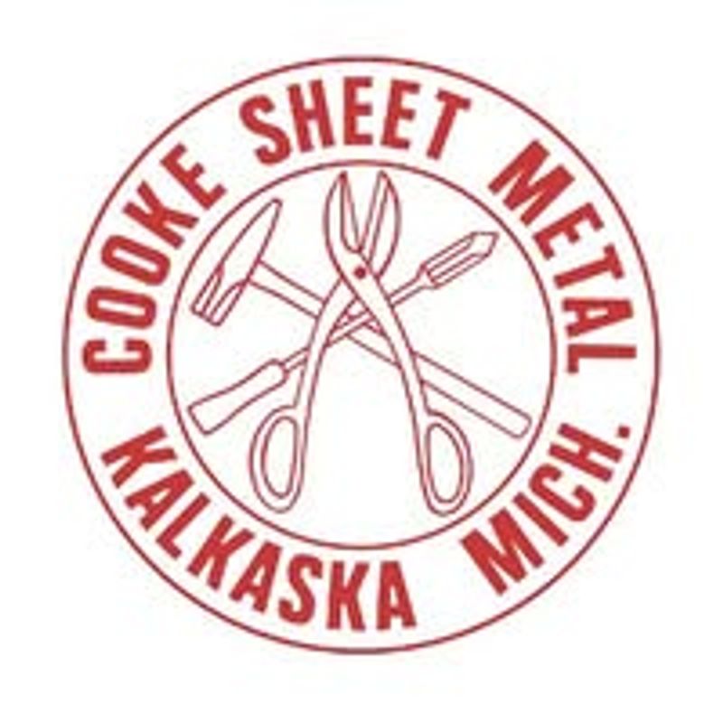 Cooke Sheet Metal