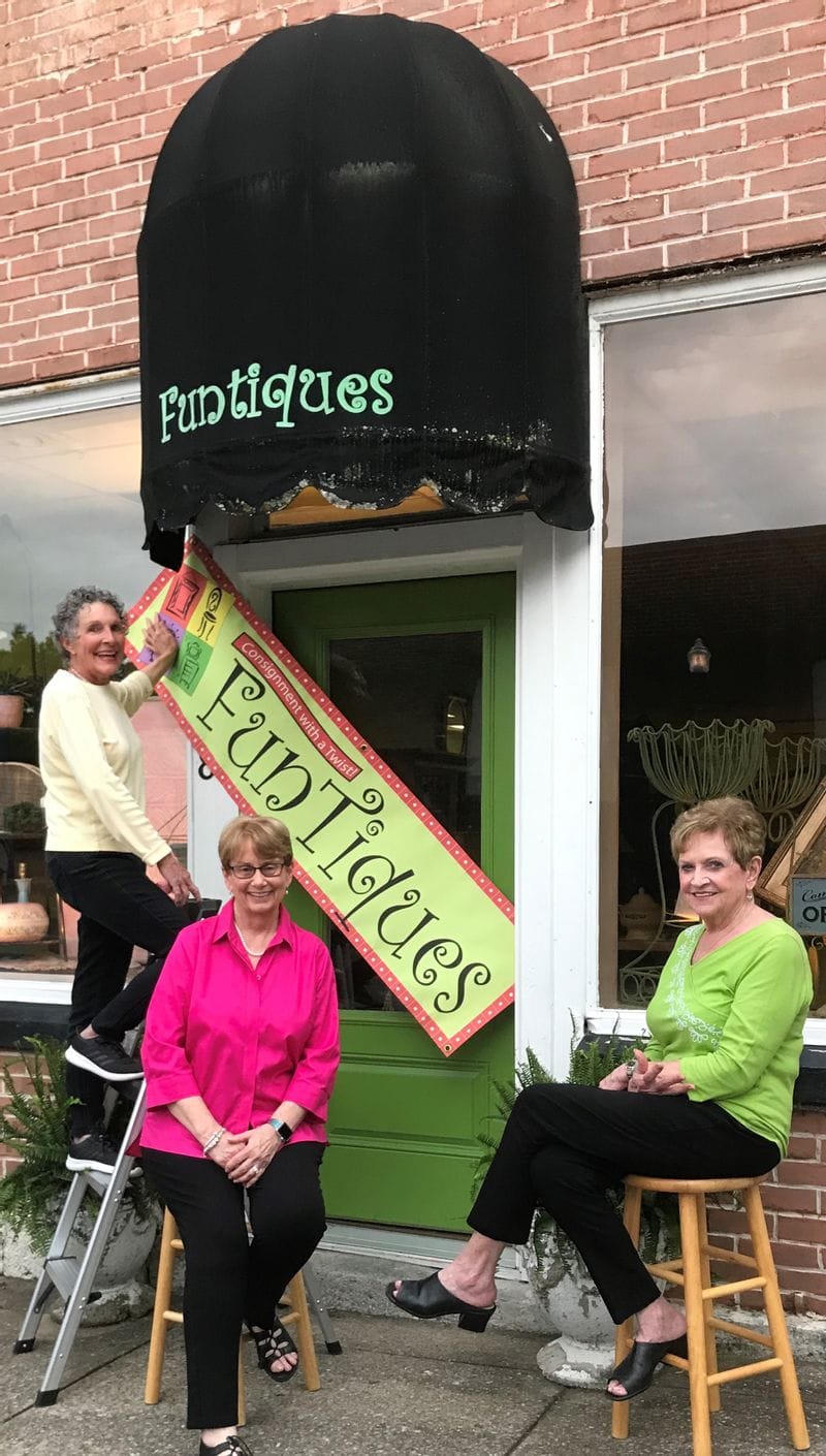 FunTiques Consignment