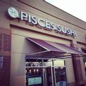 Pisces Sushi Bar & Lounge - Lake Norman