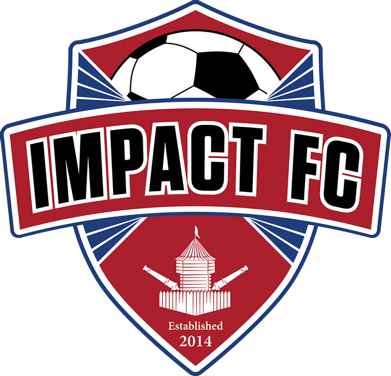 Impact Futbol Club